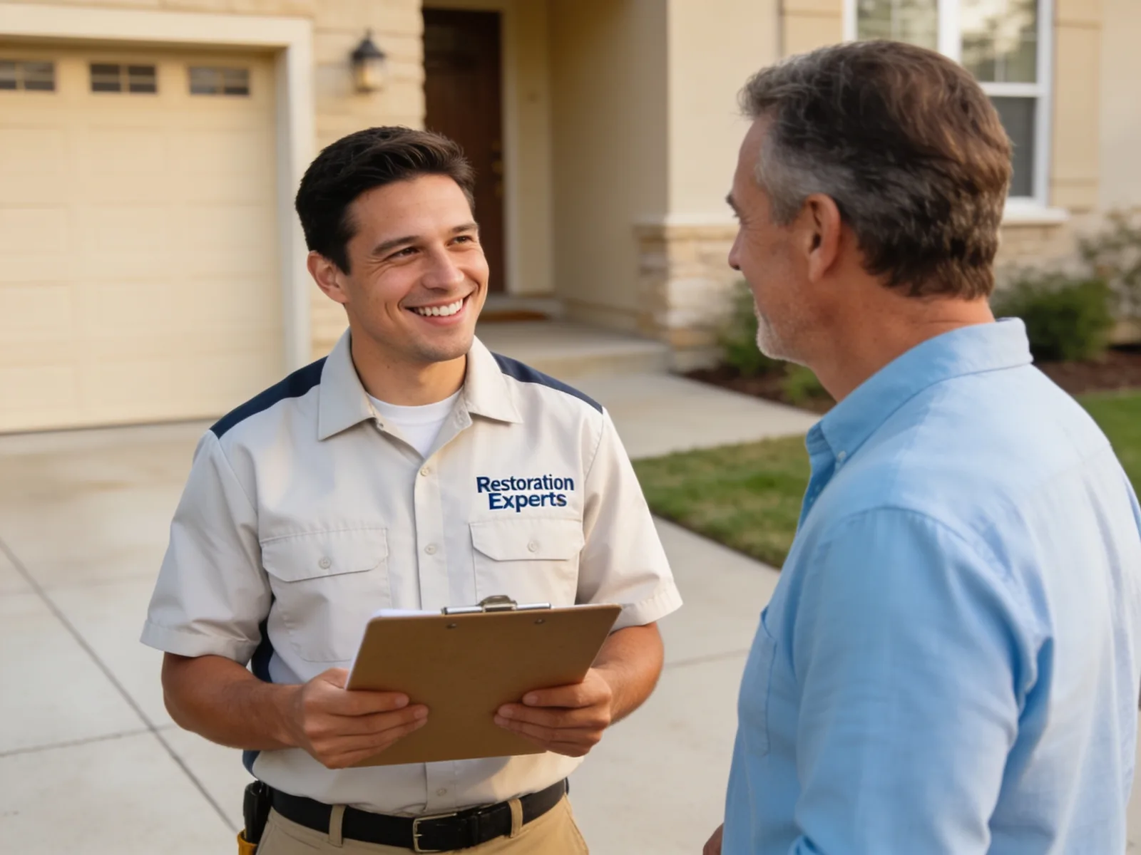 Water Damage Cleanup Arendtsville, PA FAQs
